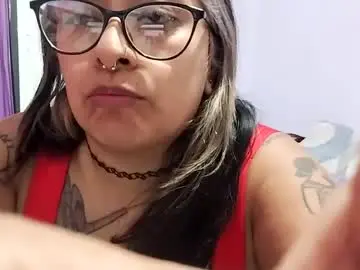 Chaturbate Best Webcam of ana_nasty20