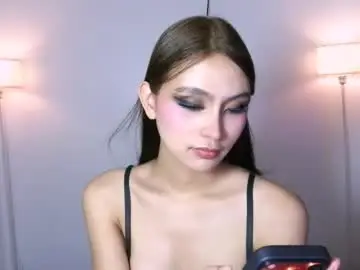 Chaturbate Best Webcam of ariellaarida69