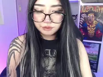Chaturbate Sex Cam of dark___doll