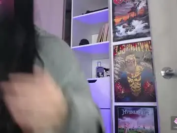 Chaturbate Sex Cam of dark___doll