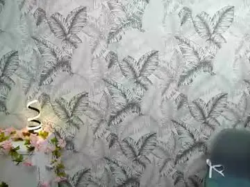 Chaturbate Adult Video Chat of kirapumpkin