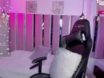 Chaturbate Sex Cam of kitty_eyes07