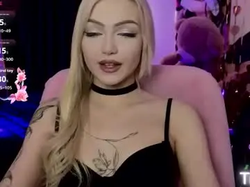 Chaturbate Adult Webcams of linalirian