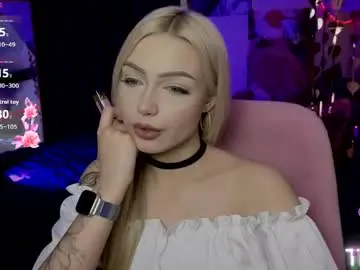 Chaturbate Sex Chat of linalirian