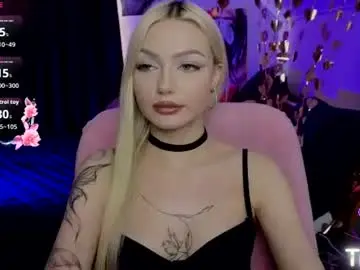 Chaturbate Private Sex Chat of linalirian