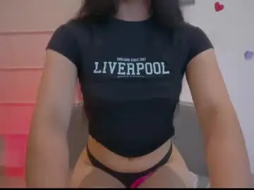 Chaturbate Adult Webcam of sasha_jonne