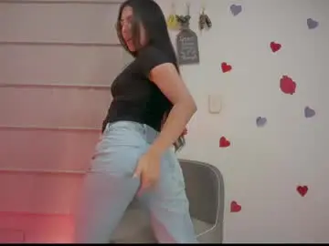Chaturbate Watch Live Sex Cams of sasha_jonne