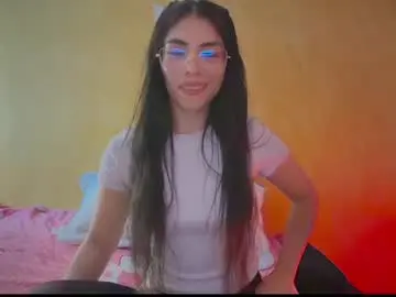 Chaturbate Live Sex of sasha_jonne