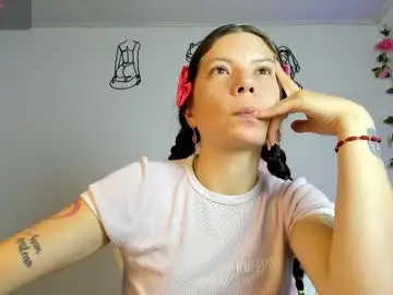 Chaturbate Free Live Porn of susana_garciaa