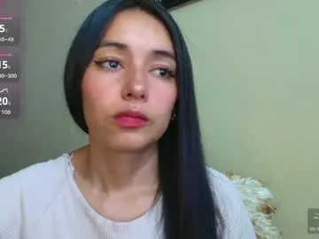 Chaturbate Adult Webcams of vallery_evanss