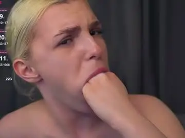 Chaturbate Live Sex of vivid_girls