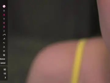 Chaturbate Live Porn of vivid_girls