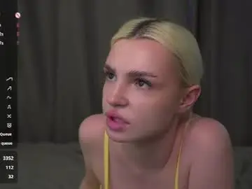 Chaturbate Sex Chat of vivid_girls