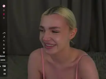 Chaturbate Live Sex Cam of vivid_girls
