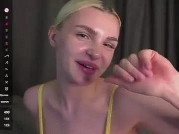 Chaturbate Best live sex cam show of vivid_girls
