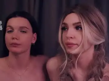 Chaturbate Adult Webcam of vivid_girls