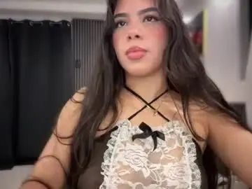 Chaturbate Best live sex cam show of angelinav7