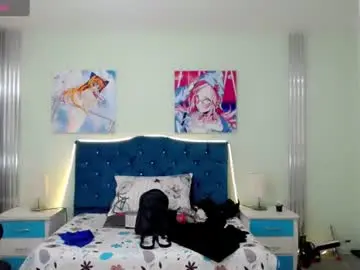 Chaturbate Sex Chat of chubymature_