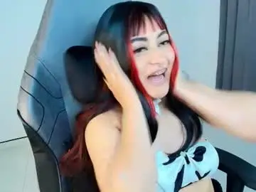 Chaturbate Private Sex Chat of darckvelour
