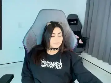Chaturbate Free Porn Cam of darckvelour