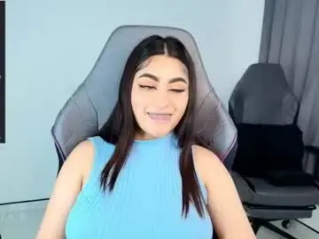 Chaturbate Sex Chat of darckvelour