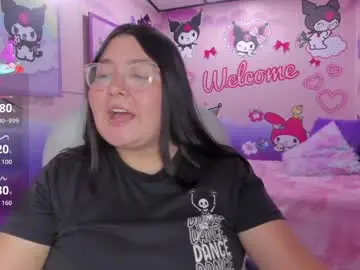 Chaturbate Live Sex of dulce_meow