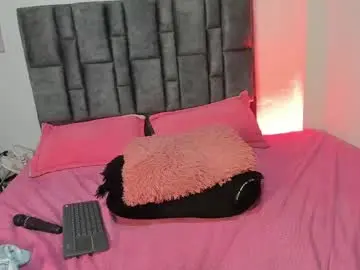 Chaturbate Private Sex Chat of esmeraldaa_sc