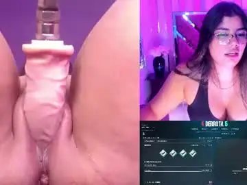 Chaturbate Best Webcam of honeyboo__