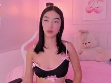 Chaturbate Adult Webcams of iam_milly_