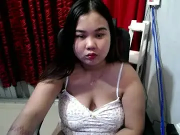 Chaturbate Live Sex Cam of jesabellaxxx18