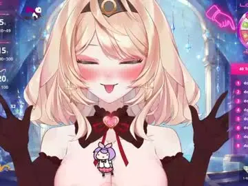 Chaturbate Adult Video Chat of lulu_hentai