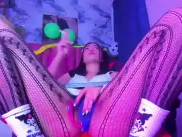 Chaturbate Live Sex of melllks