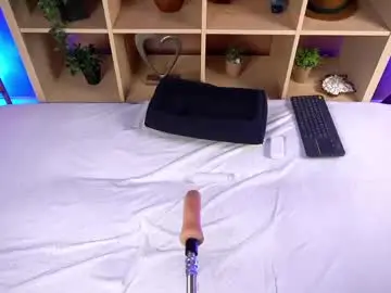 Chaturbate Nude Webcam of raquel_lust