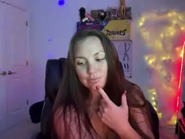 Chaturbate Live Sex Cam of sariaaahh