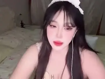 Chaturbate Live Sex of sexygirl_cici