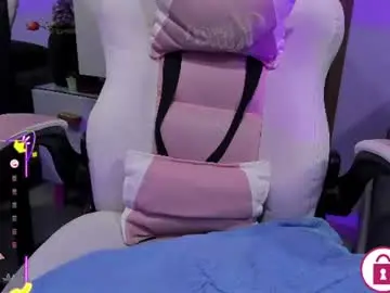 Chaturbate Live Sex of tatiana_vegha