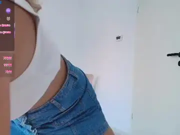Chaturbate Best live sex cam show of theellenshow