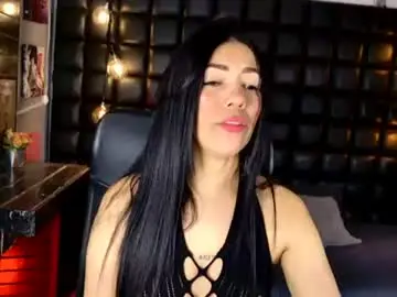 Chaturbate Live Sex of ashlyy_sweet_