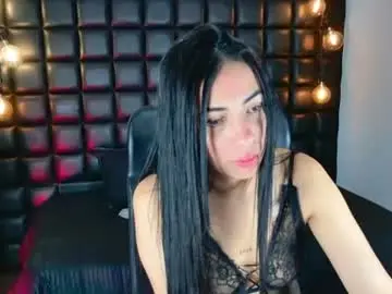Chaturbate Sex Cam of ashlyy_sweet_