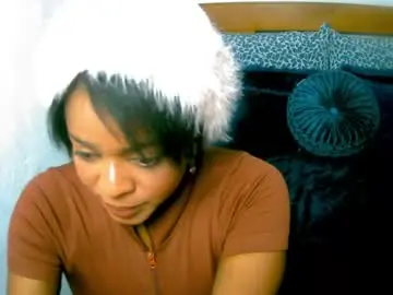 Chaturbate Live Sex of bianca_ebony