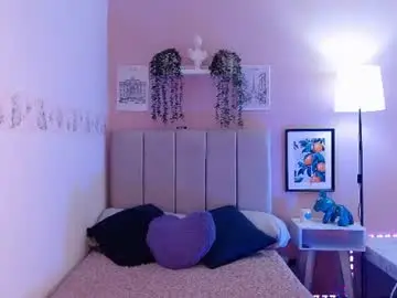 Chaturbate Live Porn of chloe_brm