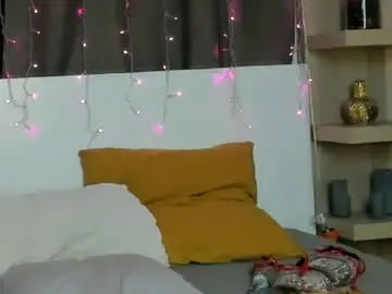 Chaturbate Nude Webcam of ininitykittyx