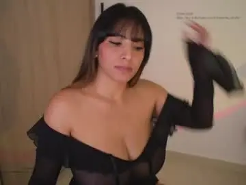 Chaturbate Live Porn of jovanna_smyth
