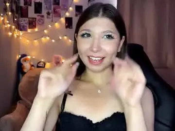 Chaturbate Watch Live Sex Cams of lilly_lilithh