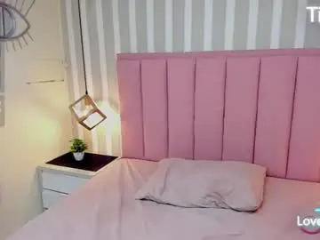 Chaturbate Watch Live Sex Cams of lizzy_vall