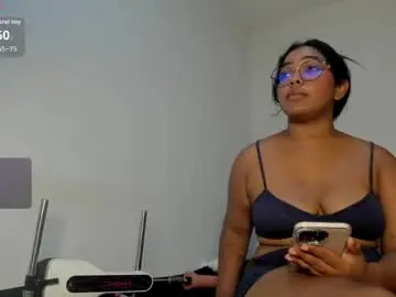 Chaturbate Adult Webcam of maya_graham_