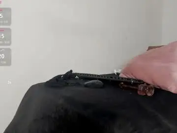 Chaturbate Sex Cam of maya_graham_