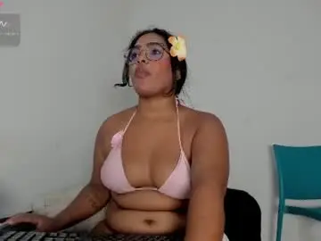Chaturbate Best Webcam of maya_graham_