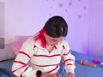 Chaturbate Watch Live Sex Cams of nixie_cele