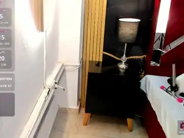 Chaturbate Private Sex Chat of violetrose_as